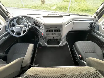 DAF  XF 2019 года за 28 500 000 тг. в Алматы – фото 17