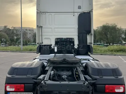 DAF  XF 2019 года за 28 500 000 тг. в Алматы – фото 3