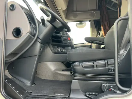 DAF  XF 2019 года за 28 500 000 тг. в Алматы – фото 20