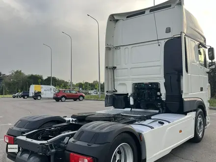 DAF  XF 2019 года за 28 500 000 тг. в Алматы – фото 2
