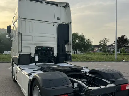 DAF  XF 2019 года за 28 500 000 тг. в Алматы – фото 4