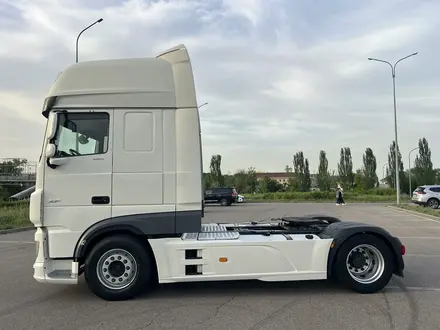 DAF  XF 2019 года за 28 500 000 тг. в Алматы – фото 5