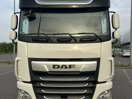 DAF  XF 2019 года за 28 500 000 тг. в Алматы – фото 8