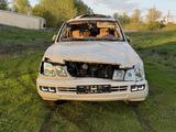 Lexus LX 470 2003 годаүшін4 000 044 тг. в Уральск – фото 2