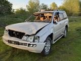 Lexus LX 470 2003 годаүшін4 000 044 тг. в Уральск