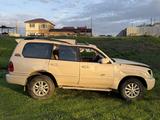 Lexus LX 470 2003 годаүшін4 000 044 тг. в Уральск – фото 5