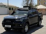 Toyota Hilux 2022 годаүшін24 900 000 тг. в Актау – фото 3