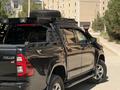 Toyota Hilux 2022 года за 24 900 000 тг. в Актау – фото 11