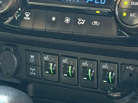 Toyota Hilux 2022 года за 24 900 000 тг. в Актау – фото 17