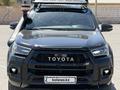 Toyota Hilux 2022 года за 24 900 000 тг. в Актау – фото 2