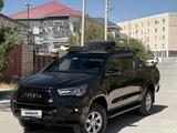 Toyota Hilux 2022 годаүшін24 900 000 тг. в Актау – фото 4