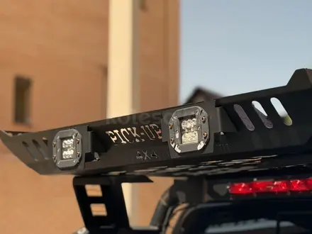 Toyota Hilux 2022 года за 24 900 000 тг. в Актау – фото 8