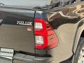 Toyota Hilux 2022 года за 24 900 000 тг. в Актау – фото 7