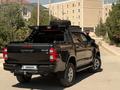 Toyota Hilux 2022 года за 24 900 000 тг. в Актау – фото 6