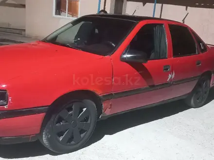 Opel Vectra 1992 года за 600 000 тг. в Шиели – фото 3