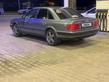 Audi 100 1992 года за 1 200 000 тг. в Шымкент – фото 4