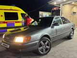 Audi 100 1992 года за 1 200 000 тг. в Шымкент – фото 3