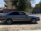 Audi 100 1992 года за 1 200 000 тг. в Шымкент