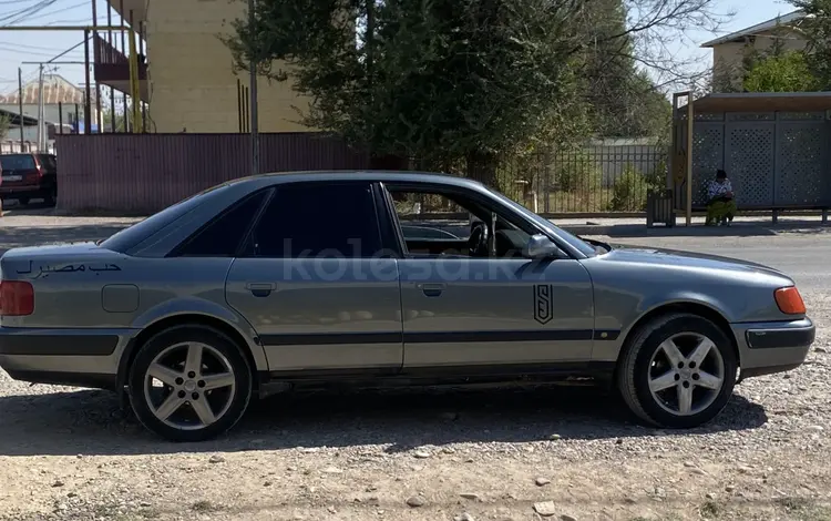 Audi 100 1992 года за 1 200 000 тг. в Шымкент