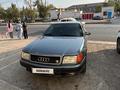 Audi 100 1992 года за 1 200 000 тг. в Шымкент – фото 6