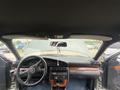 Audi 100 1992 года за 1 200 000 тг. в Шымкент – фото 7