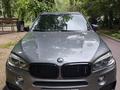 BMW X5 2017 годаүшін16 499 000 тг. в Алматы – фото 4
