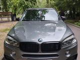 BMW X5 2017 годаүшін16 499 000 тг. в Алматы – фото 4
