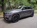 BMW X5 2017 годаүшін16 499 000 тг. в Алматы