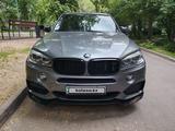 BMW X5 2017 годаүшін16 499 000 тг. в Алматы – фото 5