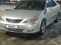 Toyota Camry 2002 годаүшін4 600 000 тг. в Алматы