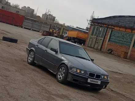 BMW 318 1992 года за 930 000 тг. в Астана