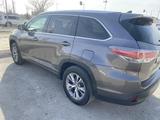 Toyota Highlander 2015 годаүшін12 500 000 тг. в Актау – фото 3