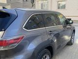Toyota Highlander 2015 годаүшін12 500 000 тг. в Актау – фото 4