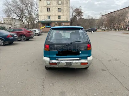 Mitsubishi Space Runner 1993 года за 1 290 000 тг. в Павлодар – фото 6