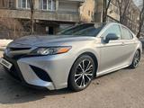 Toyota Camry 2019 годаfor12 500 000 тг. в Алматы