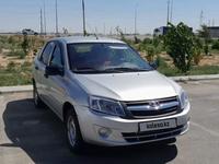 ВАЗ (Lada) Granta 2190 2014 годаүшін2 850 000 тг. в Атырау