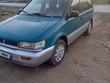 Mitsubishi Space Runner 1991 года за 1 200 000 тг. в Кызылорда – фото 2