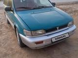 Mitsubishi Space Runner 1991 года за 1 200 000 тг. в Кызылорда