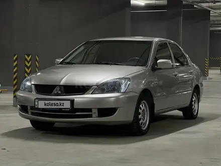 Mitsubishi Lancer 2009 года за 3 000 000 тг. в Алматы – фото 19