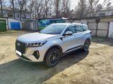 Chery Tiggo 7 Pro 2023 года за 9 000 000 тг. в Шымкент