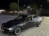 BMW 328 1995 года за 1 750 000 тг. в Алматы – фото 4