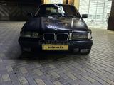 BMW 328 1995 года за 1 750 000 тг. в Алматы – фото 2