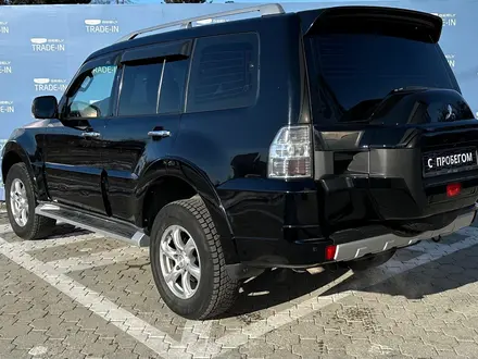 Mitsubishi Pajero 2007 года за 8 100 000 тг. в Усть-Каменогорск – фото 3