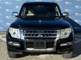 Mitsubishi Pajero 2007 годаүшін8 100 000 тг. в Усть-Каменогорск – фото 2