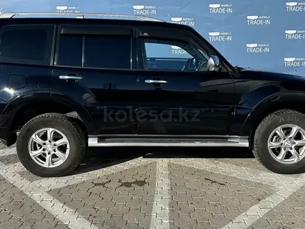 Mitsubishi Pajero 2007 года за 8 100 000 тг. в Усть-Каменогорск – фото 5