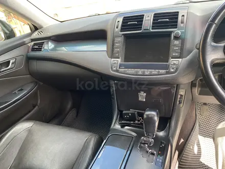 Toyota Crown 2010 года за 6 800 000 тг. в Караганда – фото 7