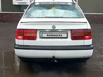 Volkswagen Passat 1994 года за 1 930 000 тг. в Петропавловск – фото 3