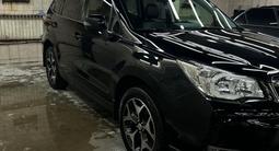 Subaru Forester 2013 года за 7 500 000 тг. в Астана – фото 2