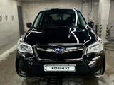 Subaru Forester 2013 года за 9 500 000 тг. в Астана