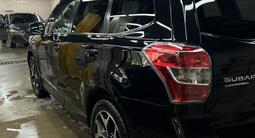 Subaru Forester 2013 года за 7 500 000 тг. в Астана – фото 4